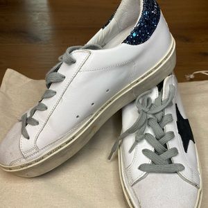 Golden Goose sneakers